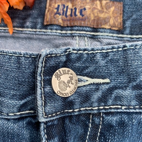 Blue Pronto Uomo | Jeans | Mens Blue Pronto Uomo Jeans | Poshmark